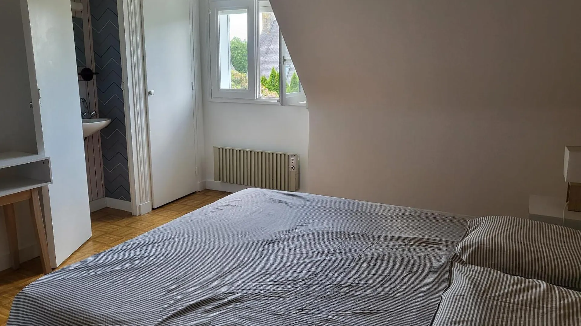 Hébergement de vacances Villa La Familiale De Kerambigorn à Fouesnant France
