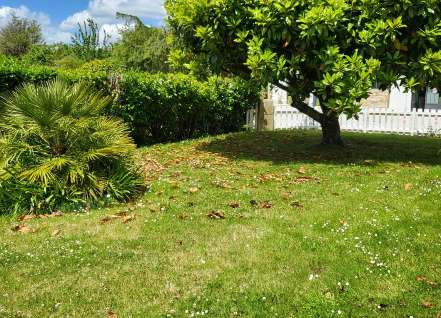 Villa La Familiale De Kerambigorn à Fouesnant 0*,  France