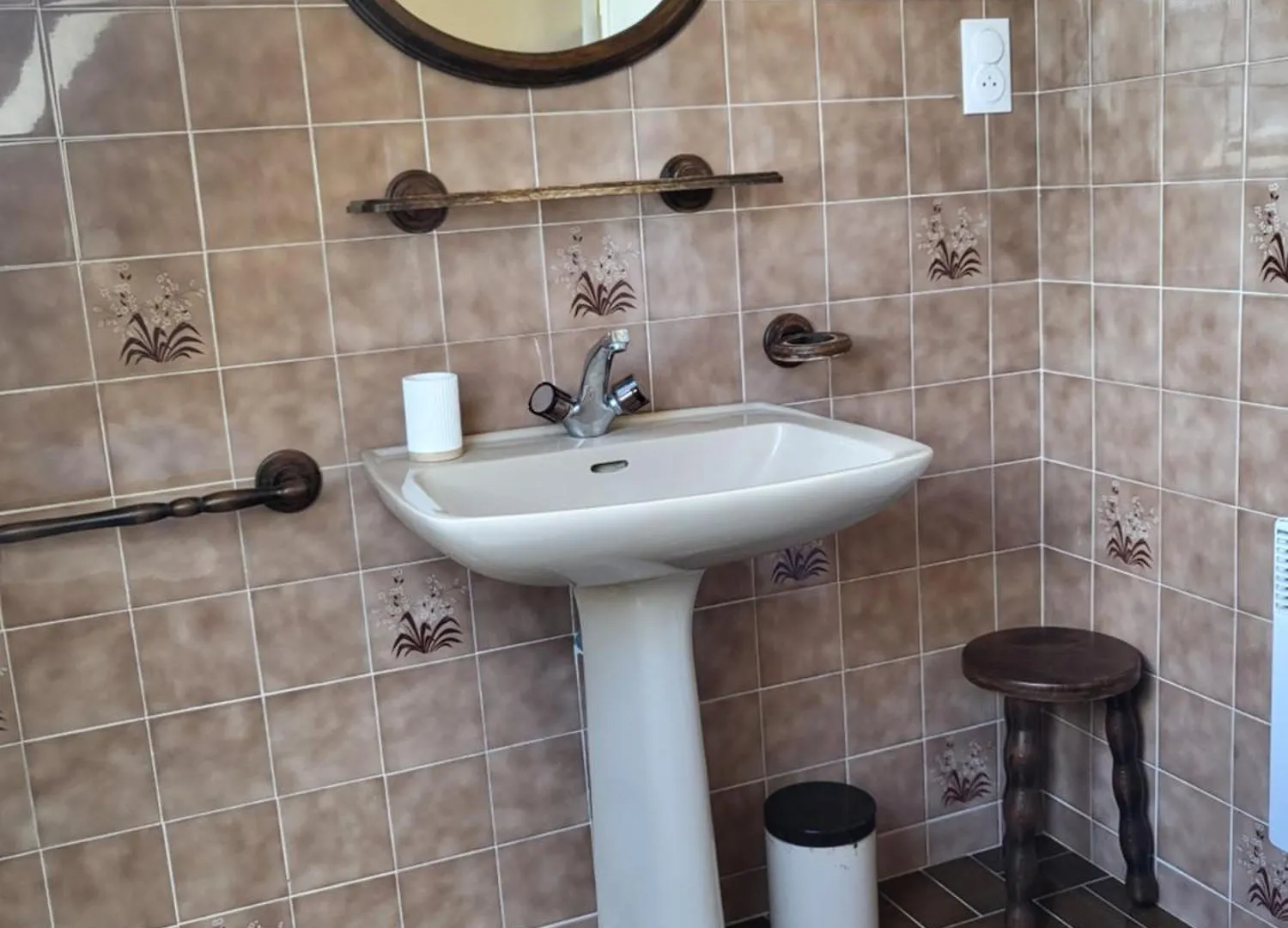 Villa La Familiale De Kerambigorn à Fouesnant Hébergement de vacances