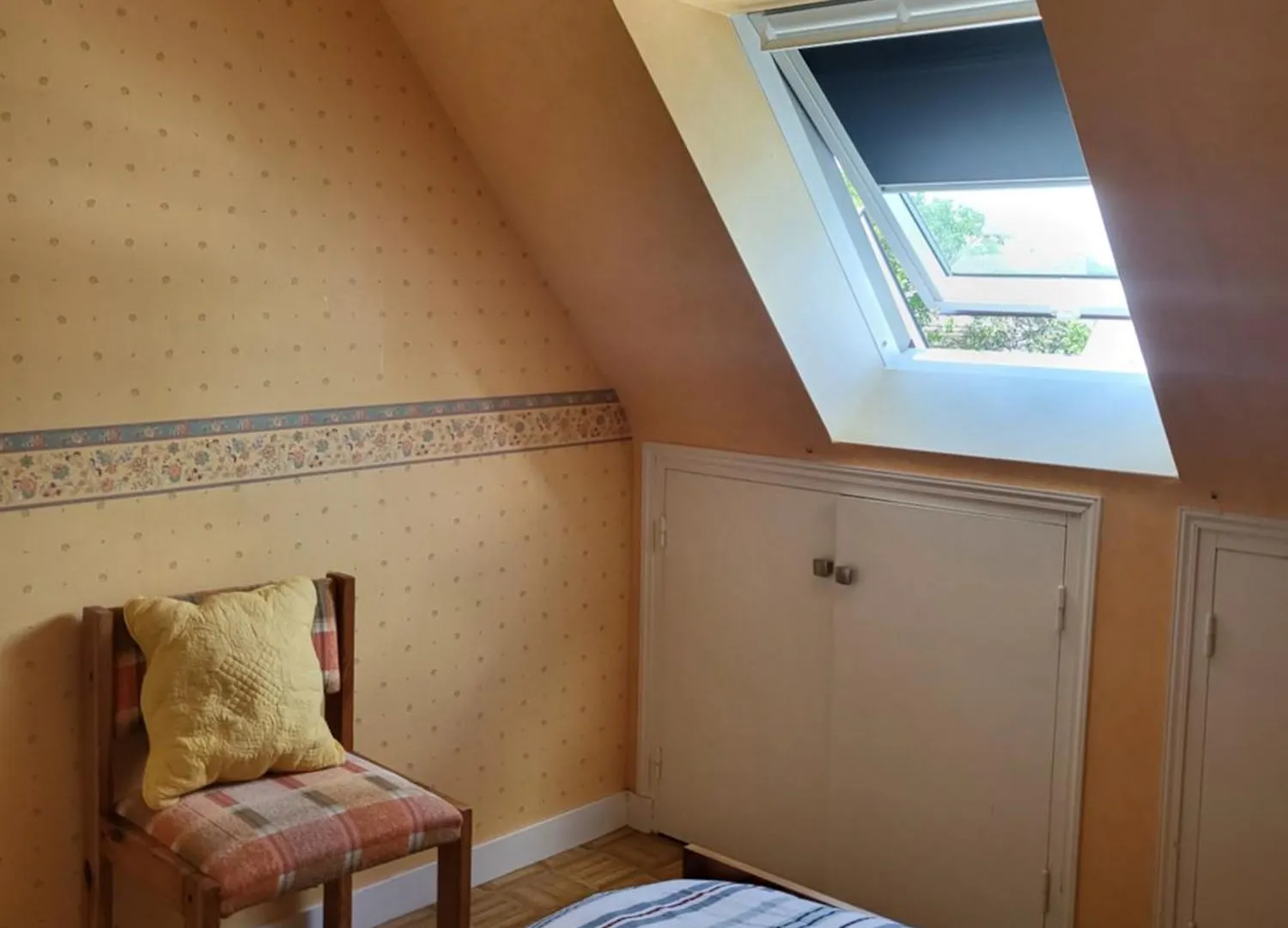 Hébergement de vacances Villa La Familiale De Kerambigorn à Fouesnant