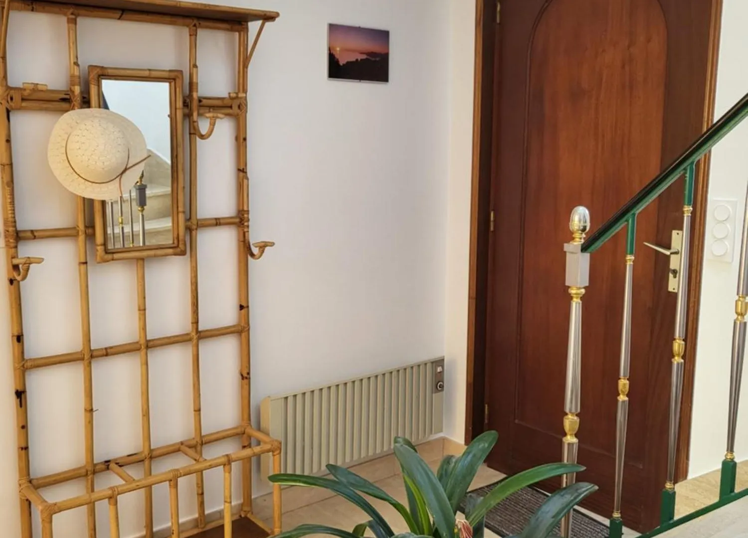 Villa La Familiale De Kerambigorn à Fouesnant Hébergement de vacances