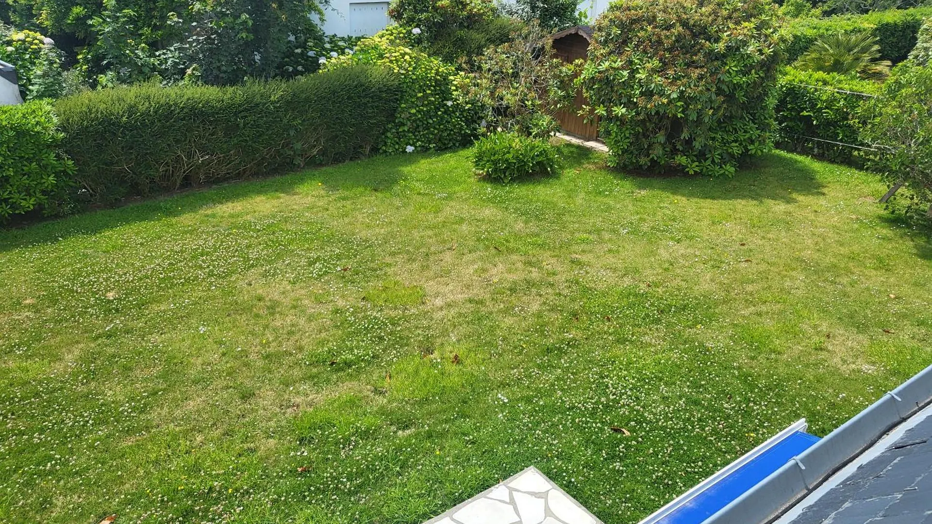 Villa La Familiale De Kerambigorn à Fouesnant